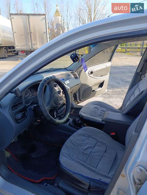 Седан ЗАЗ Sens 2013 в Сумах фото 19 Седан ЗАЗ Sens 2013 в Сумах