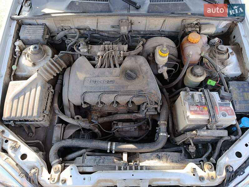 Седан ЗАЗ Sens 2013 в Сумах фото 23 Седан ЗАЗ Sens 2013 в Сумах