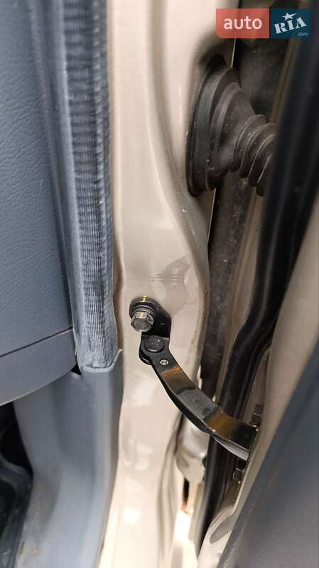 Седан ЗАЗ Sens 2011 в Києві