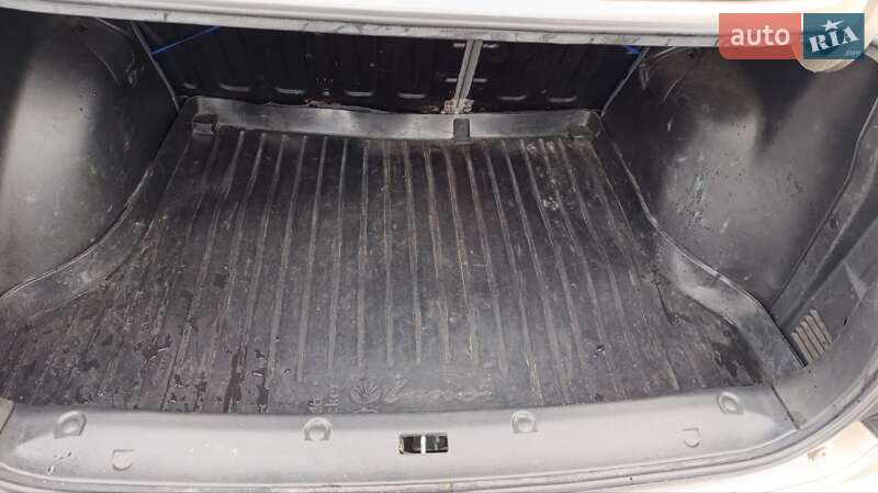 Седан ЗАЗ Sens 2011 в Києві