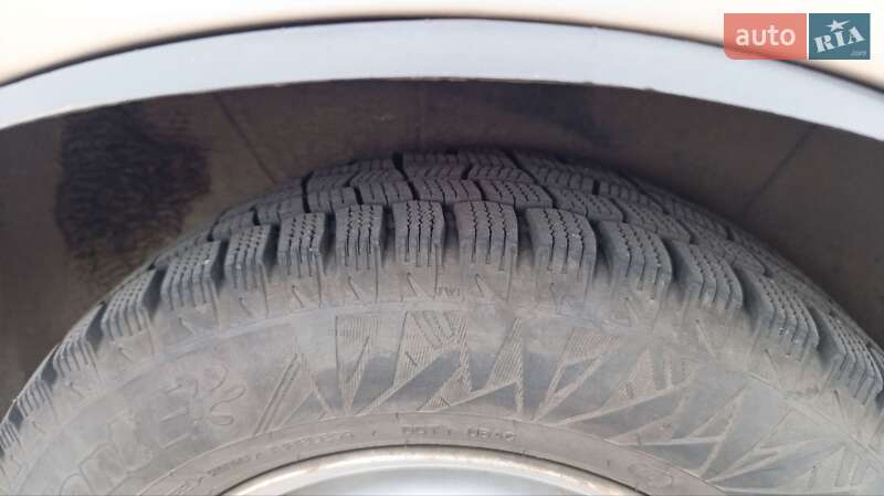 Седан ЗАЗ Sens 2011 в Києві