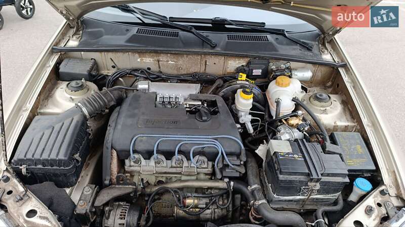 Седан ЗАЗ Sens 2011 в Києві