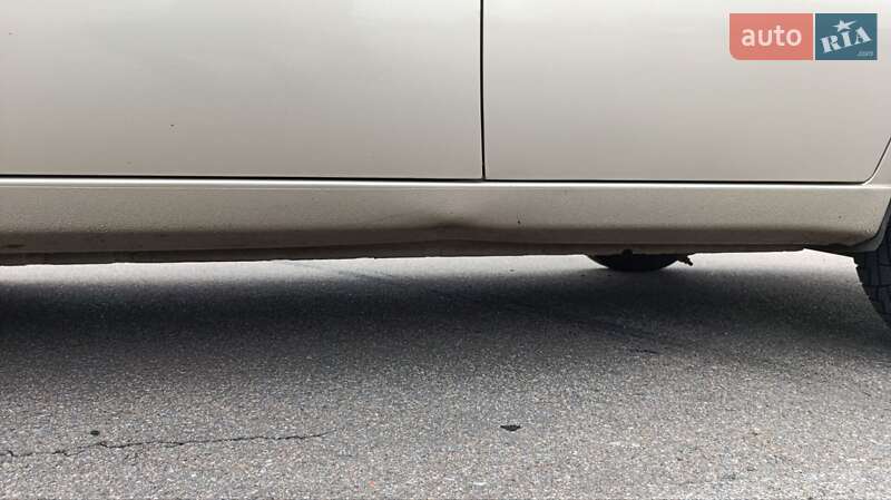 Седан ЗАЗ Sens 2011 в Києві