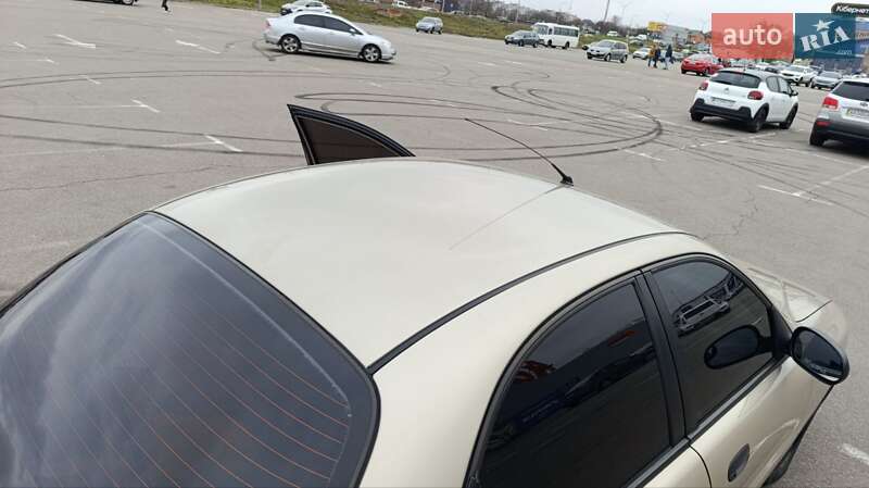 Седан ЗАЗ Sens 2011 в Києві