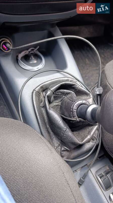 Седан ЗАЗ Sens 2011 в Києві