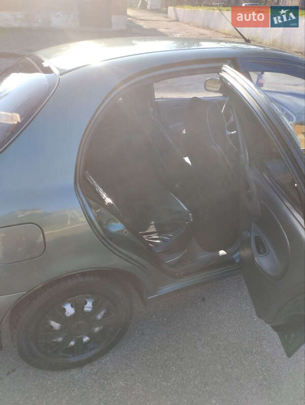 Седан ЗАЗ Sens 2009 в Белой Церкви фото 5 Седан ЗАЗ Sens 2009 в Белой Церкви