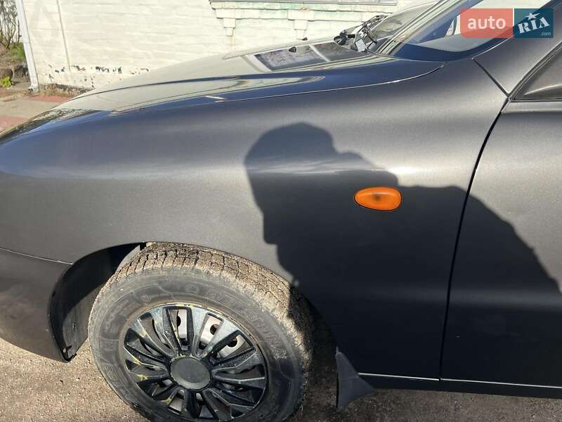 Седан ЗАЗ Sens 2012 в Білій Церкві