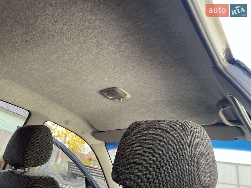 Седан ЗАЗ Sens 2012 в Білій Церкві