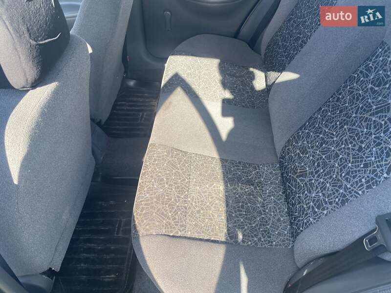 Седан ЗАЗ Sens 2011 в Радомышле