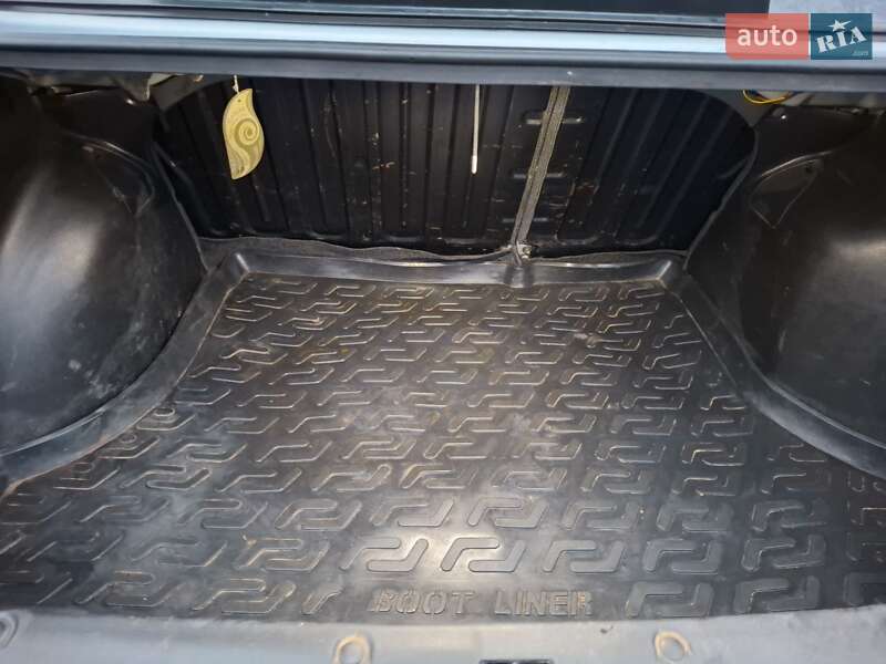 Седан ЗАЗ Sens 2013 в Миргороде фото 10 Седан ЗАЗ Sens 2013 в Миргороде