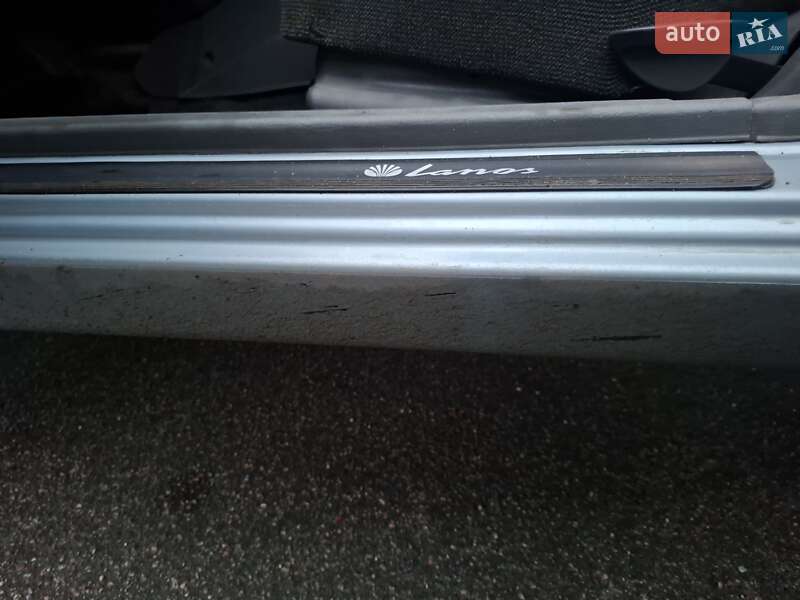 Седан ЗАЗ Sens 2013 в Миргороде фото 7 Седан ЗАЗ Sens 2013 в Миргороде