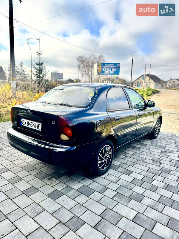 Седан ЗАЗ Sens 2014 в Староконстантинове