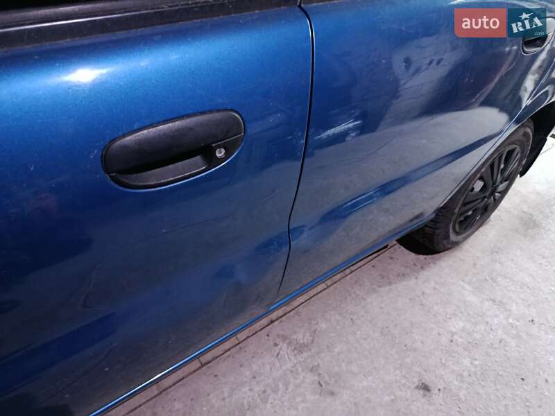 Седан ЗАЗ Sens 2013 в Києві фото 5 Седан ЗАЗ Sens 2013 в Києві