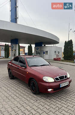 Седан ЗАЗ Sens 2007 в Сумах