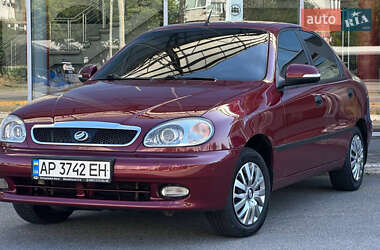 Седан ЗАЗ Sens 2017 в Запоріжжі