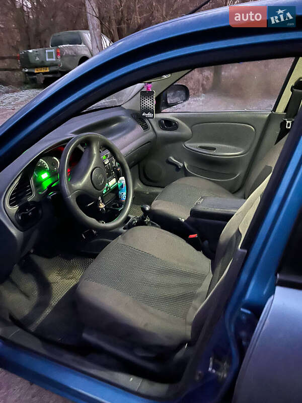 Седан ЗАЗ Sens 2014 в Чернигове