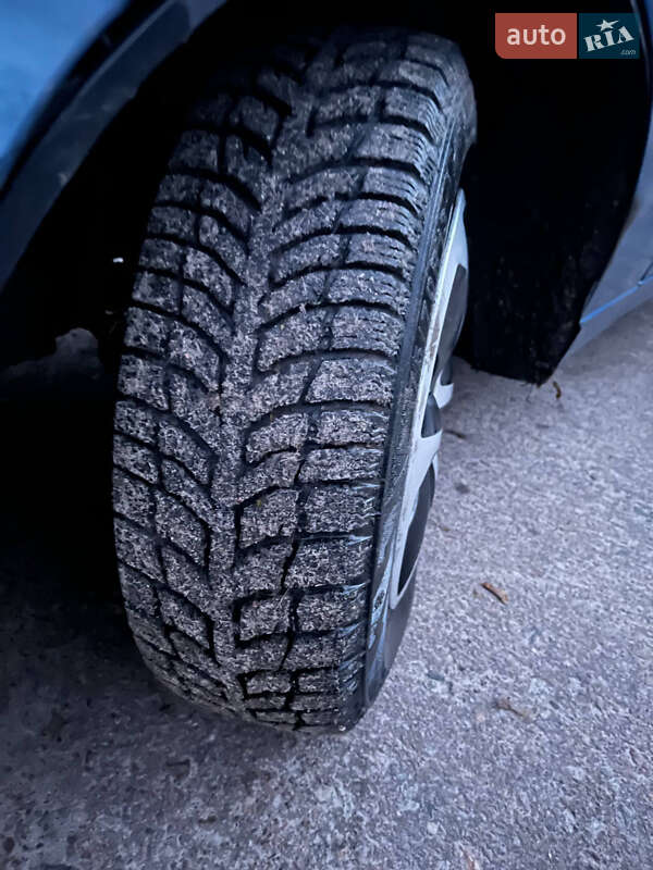 Седан ЗАЗ Sens 2014 в Чернигове