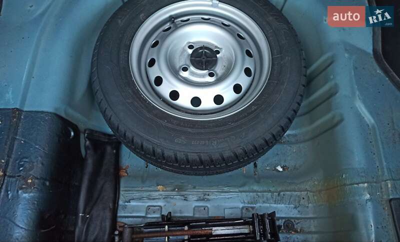 Седан ЗАЗ Sens 2013 в Києві фото 7 Седан ЗАЗ Sens 2013 в Києві