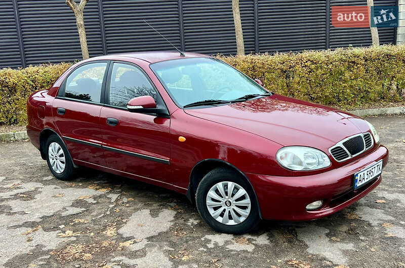 Седан ЗАЗ Sens 2017 в Днепре фото 9 Седан ЗАЗ Sens 2017 в Днепре