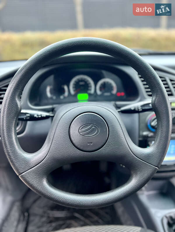 Седан ЗАЗ Sens 2017 в Днепре фото 21 Седан ЗАЗ Sens 2017 в Днепре