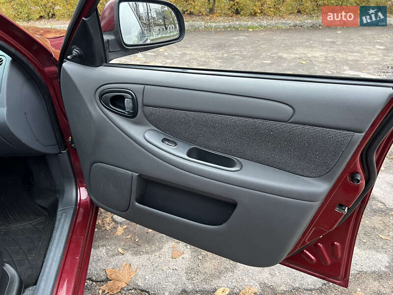 Седан ЗАЗ Sens 2017 в Днепре фото 24 Седан ЗАЗ Sens 2017 в Днепре