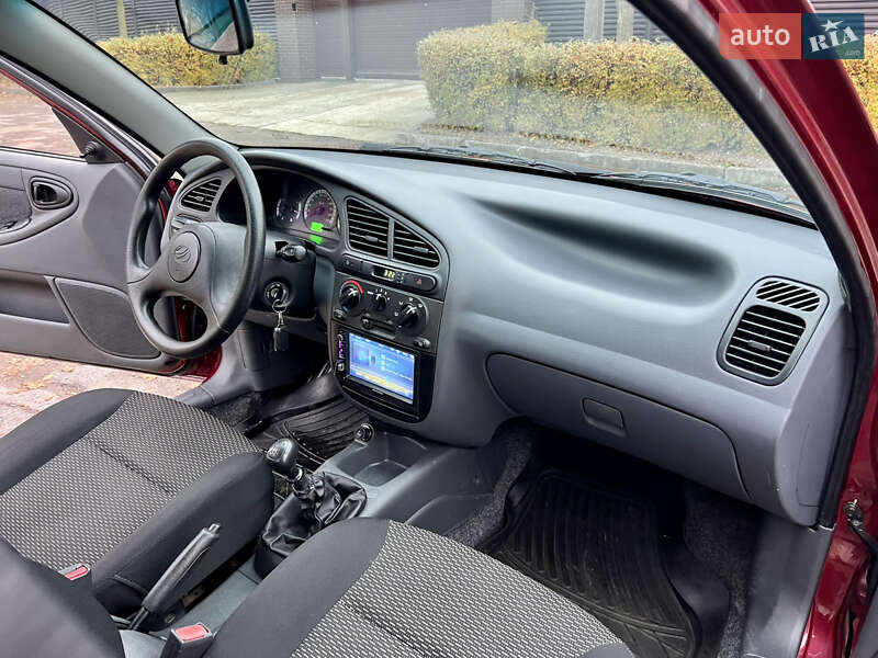 Седан ЗАЗ Sens 2017 в Днепре фото 28 Седан ЗАЗ Sens 2017 в Днепре