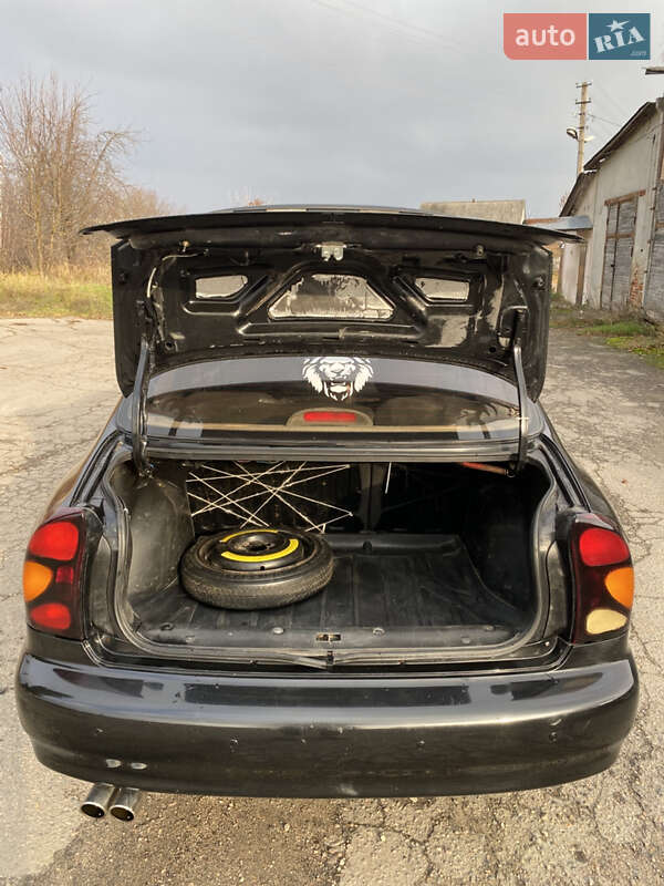 Седан ЗАЗ Sens 2012 в Таращі