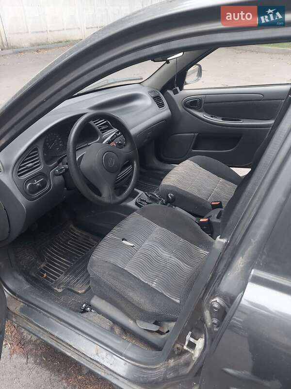 Седан ЗАЗ Sens 2012 в Луцьку