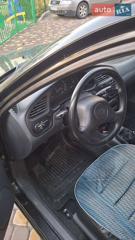 Седан ЗАЗ Sens 2012 в Вінниці