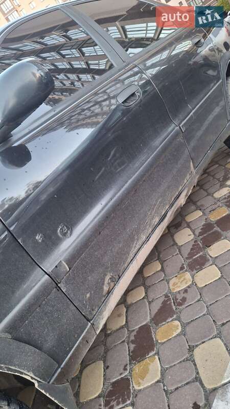 Седан ЗАЗ Sens 2012 в Вінниці