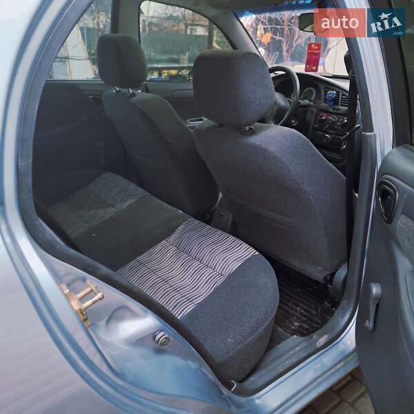 Седан ЗАЗ Sens 2015 в Запорожье