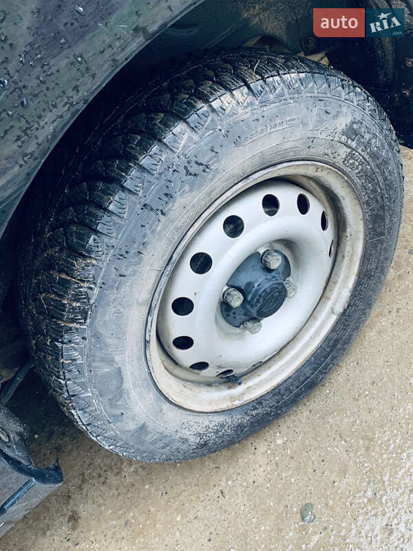 Седан ЗАЗ Sens 2013 в Хусте фото 6 Седан ЗАЗ Sens 2013 в Хусте