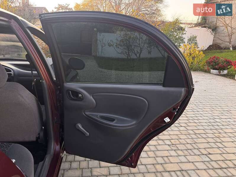 Седан ЗАЗ Sens 2010 в Одессе