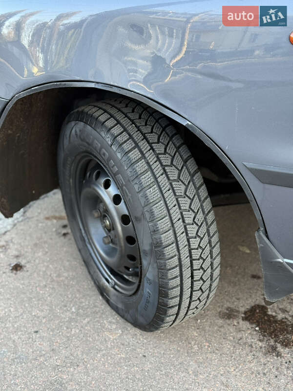 Седан ЗАЗ Sens 2010 в Чернігові