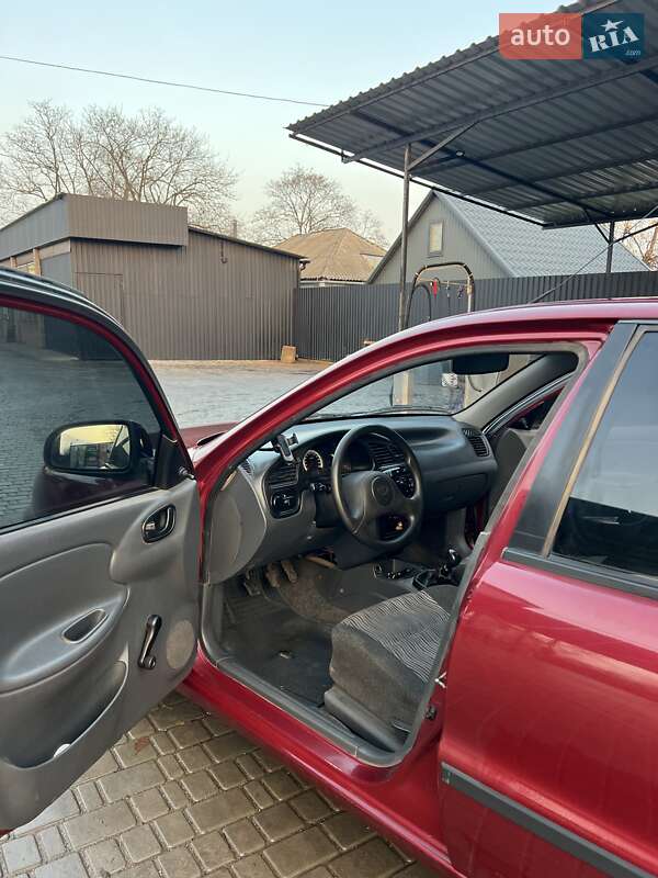 Седан ЗАЗ Sens 2014 в Первомайске