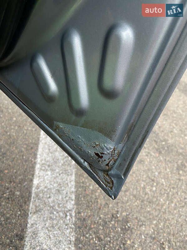 Седан ЗАЗ Sens 2012 в Киеве