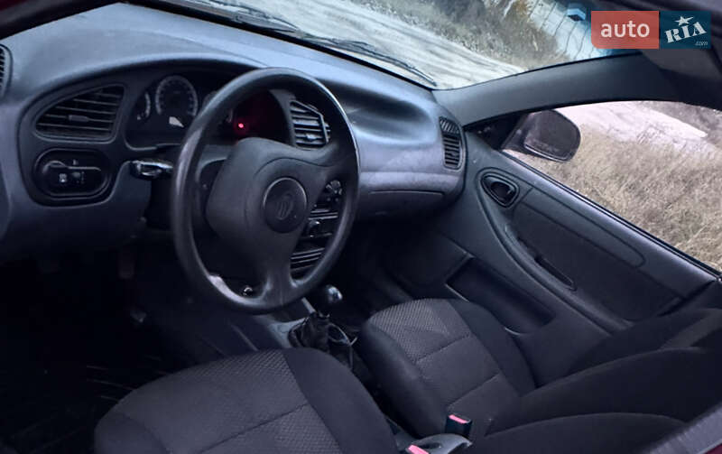 Седан ЗАЗ Sens 2017 в Киеве