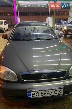 Седан ЗАЗ Sens 2015 в Хмельницком