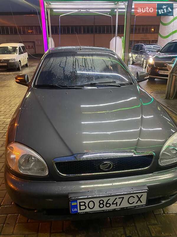 Седан ЗАЗ Sens 2015 в Хмельницькому