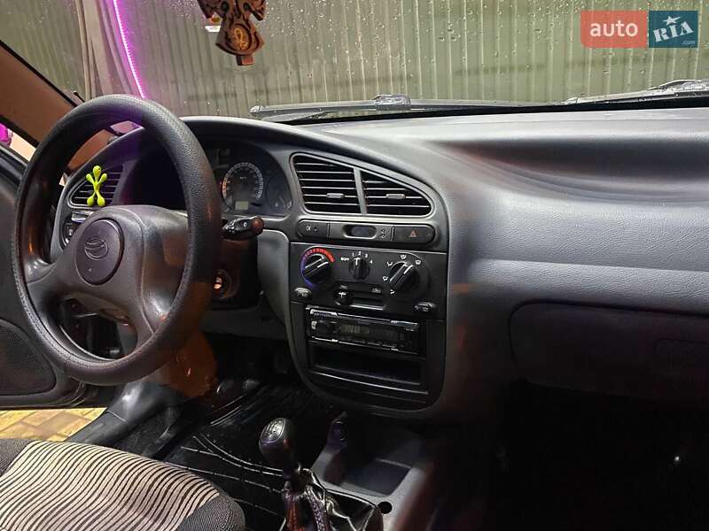 Седан ЗАЗ Sens 2015 в Хмельницькому