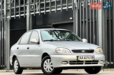 Седан ЗАЗ Sens 2013 в Києві