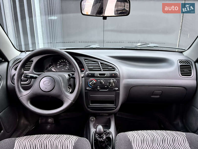 Седан ЗАЗ Sens 2013 в Киеве