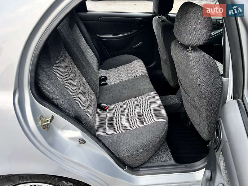 Седан ЗАЗ Sens 2013 в Киеве