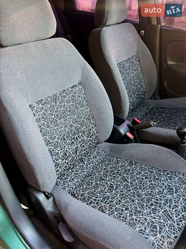 Седан ЗАЗ Sens 2012 в Полтаве