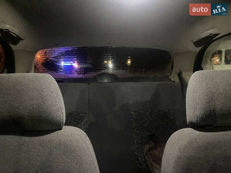 Седан ЗАЗ Sens 2012 в Запоріжжі