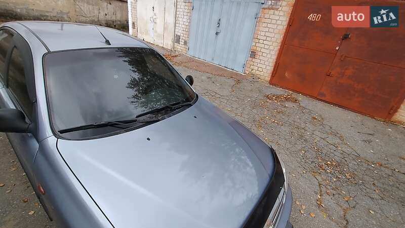 Седан ЗАЗ Sens 2011 в Житомирі фото 12 Седан ЗАЗ Sens 2011 в Житомирі