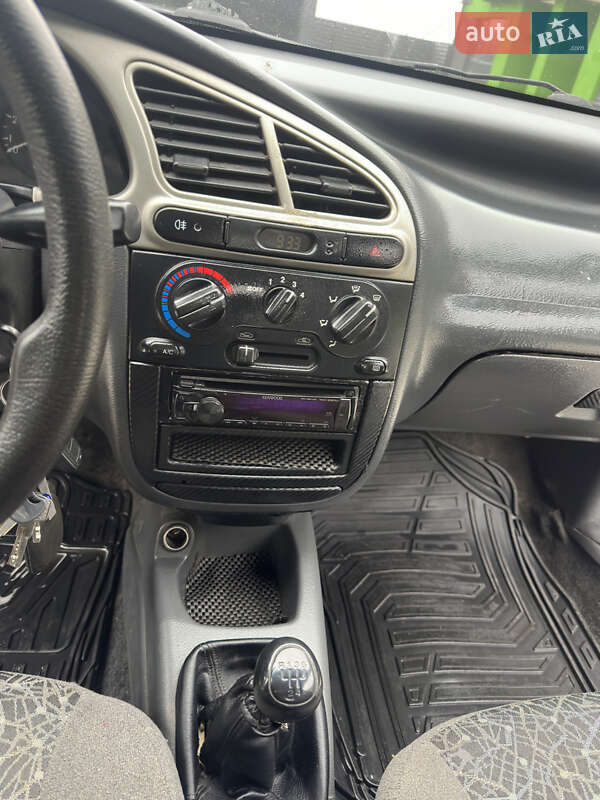 Седан ЗАЗ Sens 2011 в Тернополе фото 16 Седан ЗАЗ Sens 2011 в Тернополе