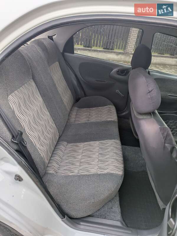 Седан ЗАЗ Sens 2013 в Старокостянтинові фото 4 Седан ЗАЗ Sens 2013 в Старокостянтинові