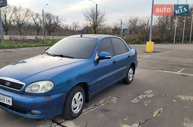 Седан ЗАЗ Sens 2014 в Одессе