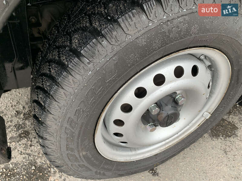 Седан ЗАЗ Sens 2010 в Запорожье